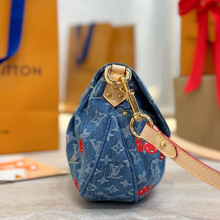 Replica LV x TM Sunset M13680 (3)